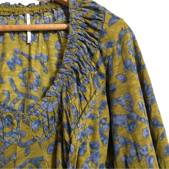 Free People On The Block Top - Picture 9 of 13